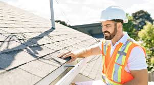 Roof Coating Services in Warrenville, IL